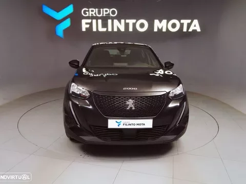 Peugeot 2008 1.2 PureTech Active Pack