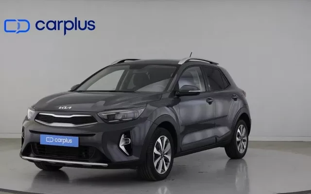 Kia Stonic 1.0 T-GDi Drive