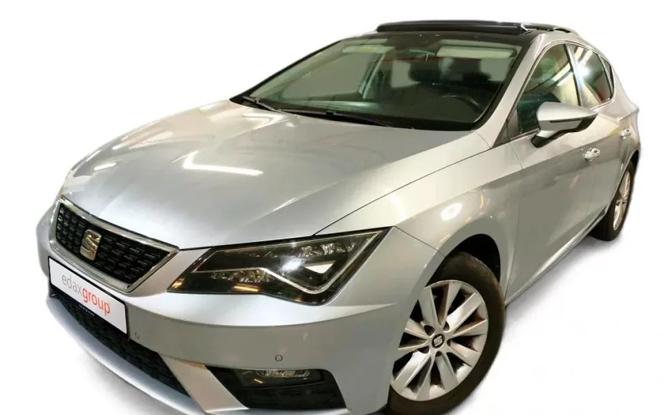 SEAT Leon 1.0 EcoTSI Style S/S
