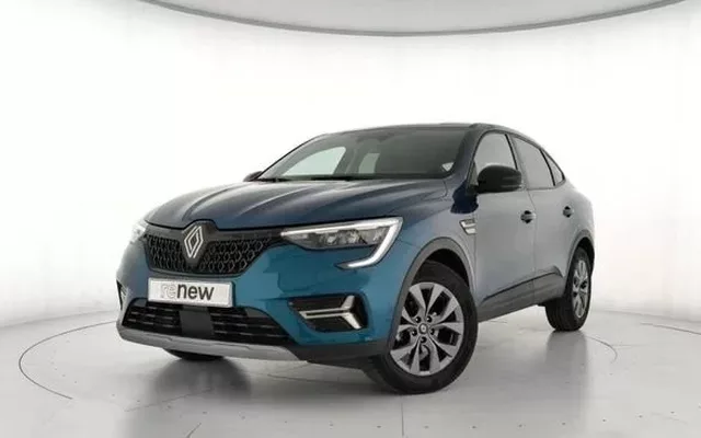 RENAULT Arkana 1.3 TCe Evolution EDC 103kW Evolution