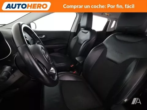 JEEP Compass Compass 1.6 Mjt Limited FWD
