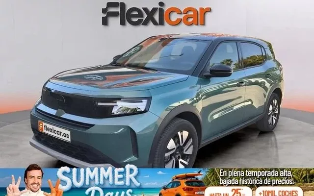 OPEL Frontera 44kWh Edition