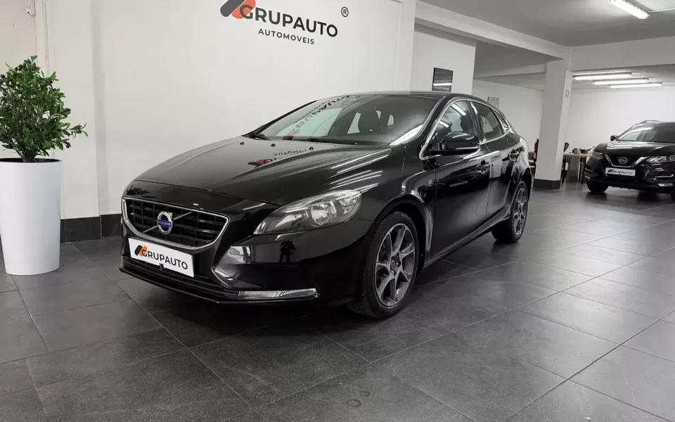 Volvo V40 1.6 D2 Volvo Ocean Race