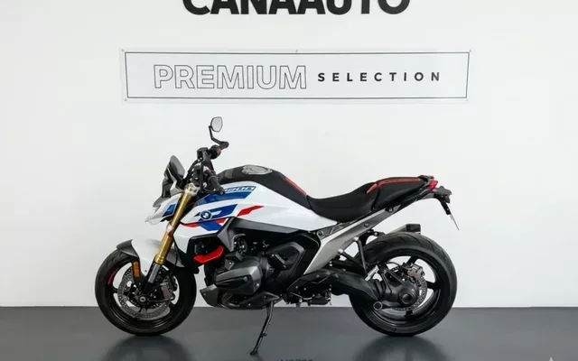 BMW R 1300 RT