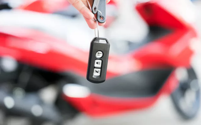 GPZ 750