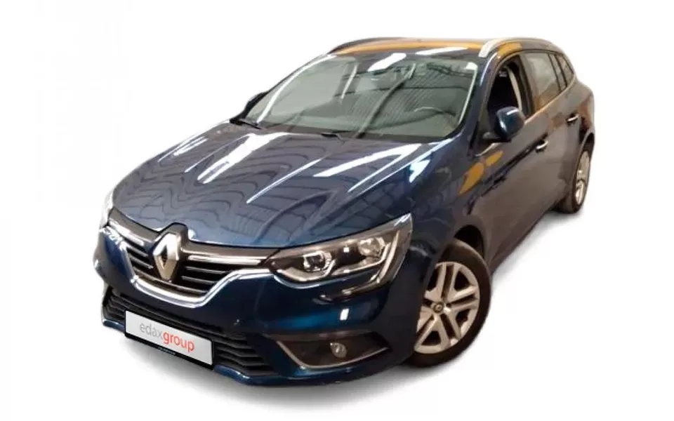 Renault Mégane Sport Tourer