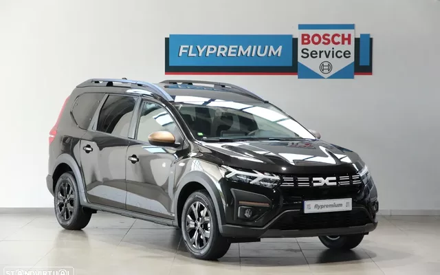 Dacia Jogger 1.0 ECO-G Extreme 7L Bi-Fuel
