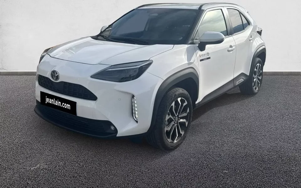 TOYOTA YARIS CROSS Hybride 130h 2WD Design