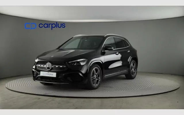 MERCEDES-BENZ Clase GLA GLA 200