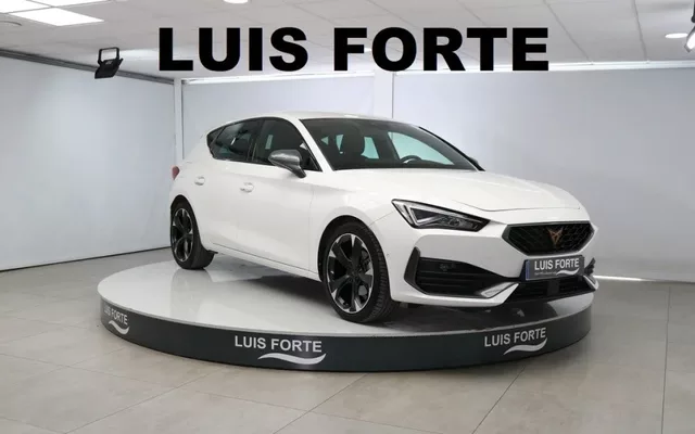 CUPRA León León 1.5 ETSI DSG 110Kw