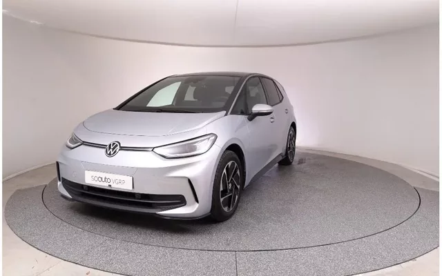 VW ID.3 59 kWh Pro Urban