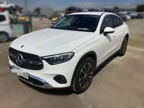 MERCEDES-BENZ Clase GLC GLC 220 d 4MATIC