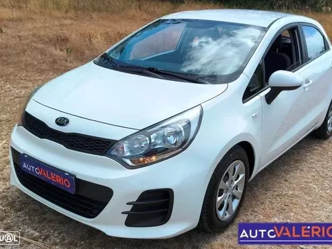 Kia Rio 1.2 CVVT EX