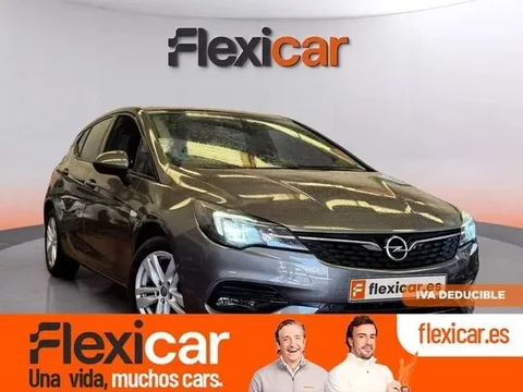 OPEL Astra 1.2T SHT 96kW (130CV) GS Line