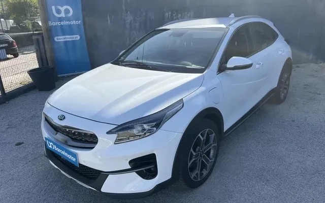 Kia XCeed 1.6 GDI DCT6 OPF SPIRIT
