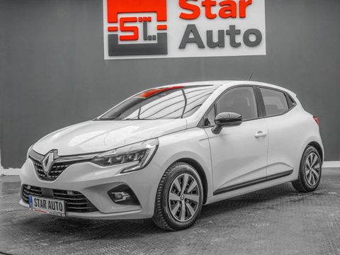 Renault Clio, 2024, 145 CP, 140.000 KM, Automata