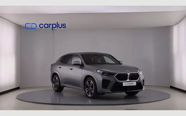 BMW X2 X2 sDrive 20dA