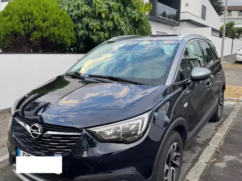 Opel Crossland X 1.6 S&S Edition