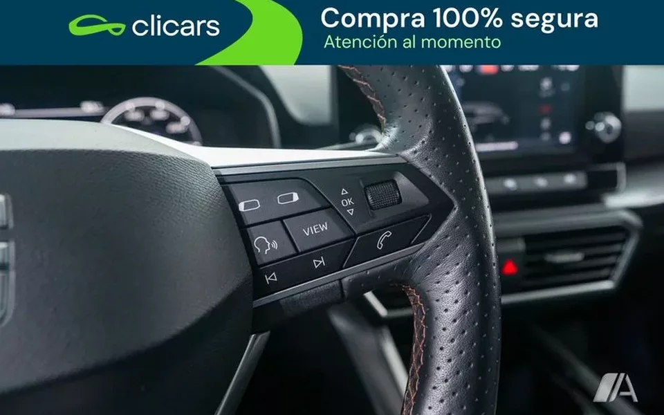 SEAT León León 2.0TDI S&S Style XS 115