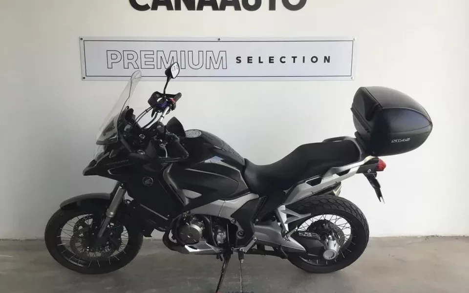 Honda Crosstourer