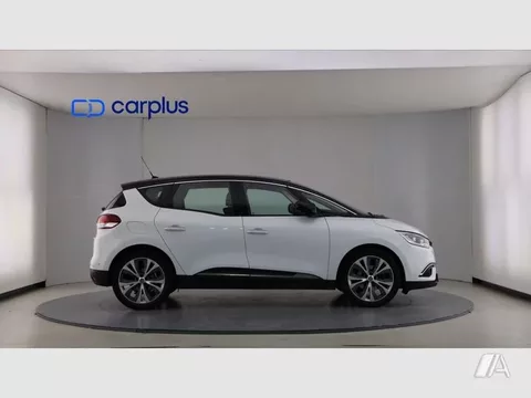 RENAULT Scenic Zen GPF TCe 103 kW (140CV) - 18