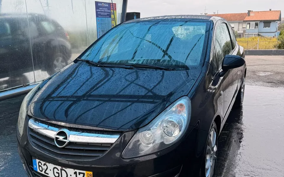 Opel Corsa 1.3 CDTi
