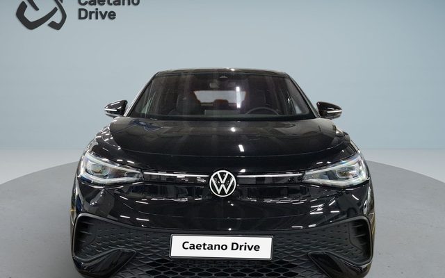 Volkswagen ID.5