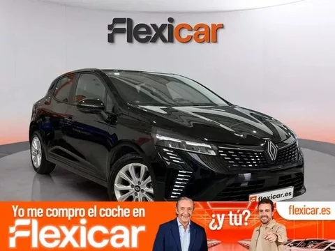 RENAULT Clio Generation Eco-G 100cv (74kW)