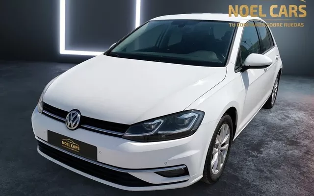 VOLKSWAGEN Golf Golf 1.6TDI Advance 85kW
