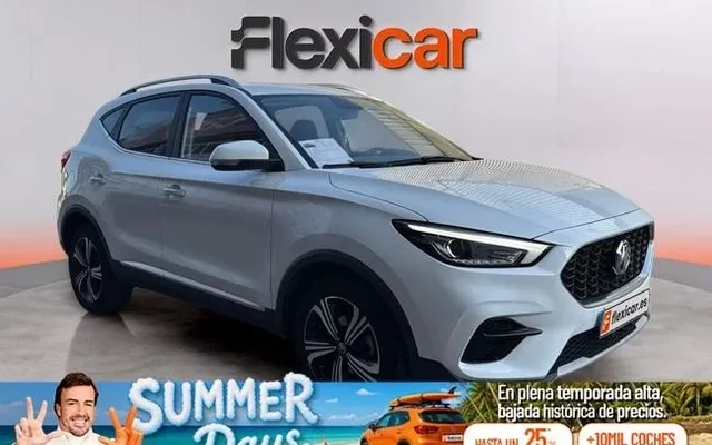 MG ZS 1.5 Comfort
