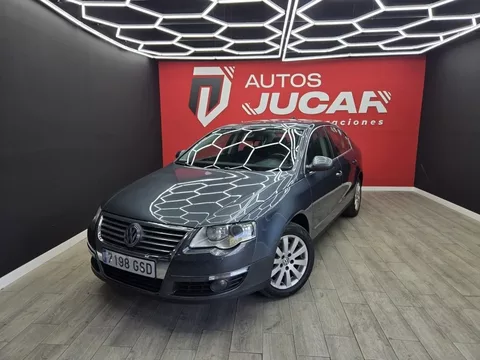 VOLKSWAGEN Passat Passat 2.0TDI Advance