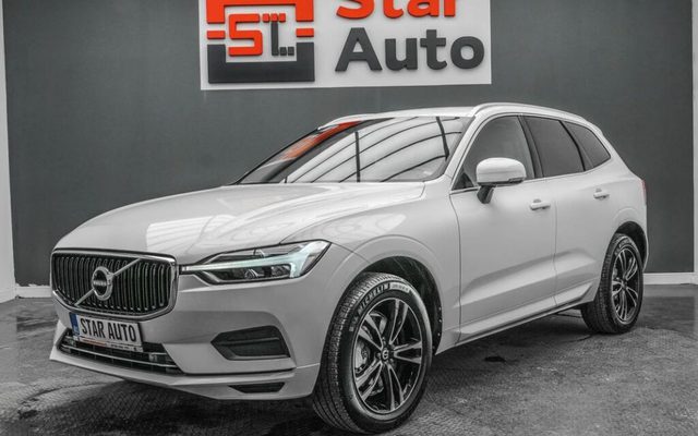 Volvo Xc-60, 2021, 197 CP, 160.000 KM, Automata