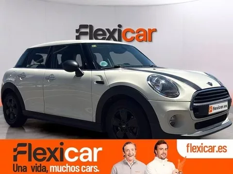 MINI Cooper ONE 5 PUERTAS