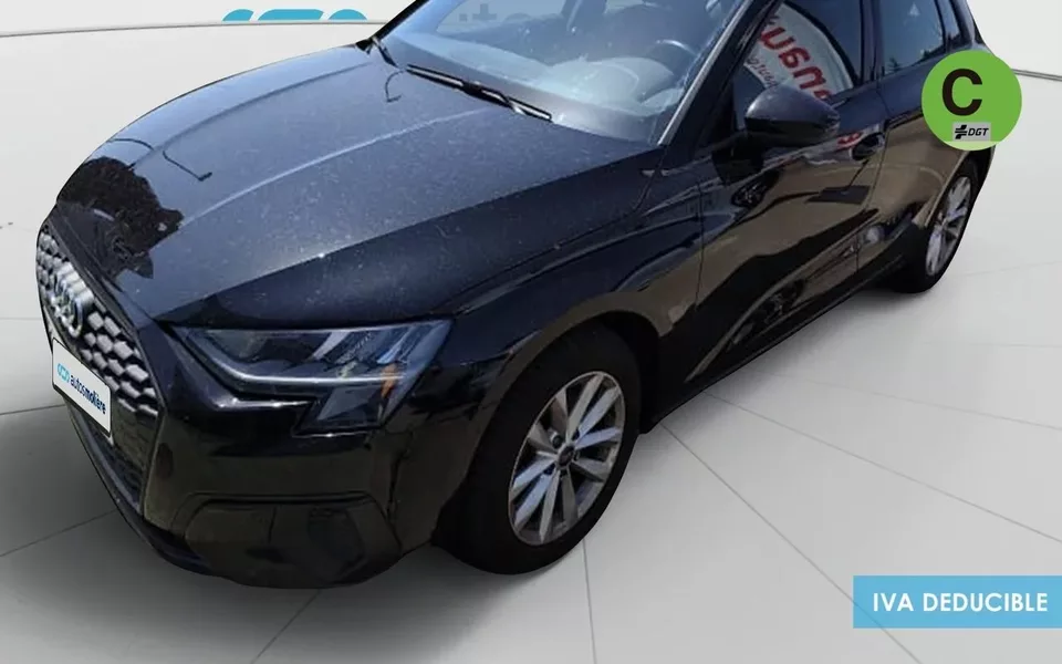35 TDI 110 kW (150 CV) S tronic