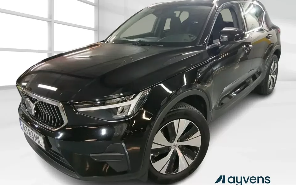 Volvo XC 40 1.5 T4 PHEV Essential