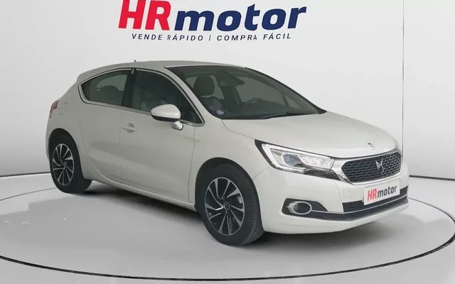 DS DS4 DS 4 1.2 PureTech S&S Style 130