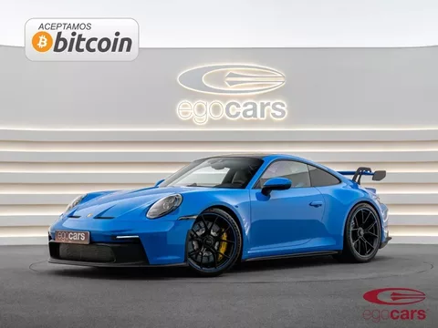 PORSCHE 911 911 GT3 PDK - 209999€ en Bellreguard