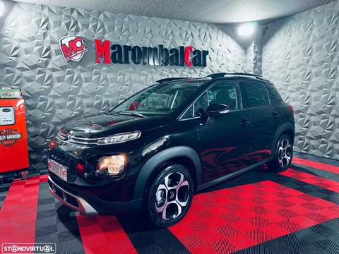 Citroën C3 Aircross 1.2 PureTech Feel