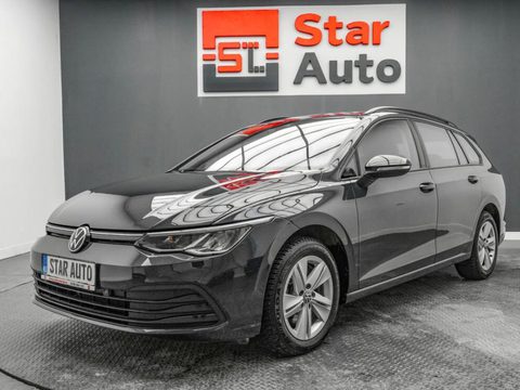 Volkswagen Golf, 2022, 116 CP, 170.000 KM, Automata