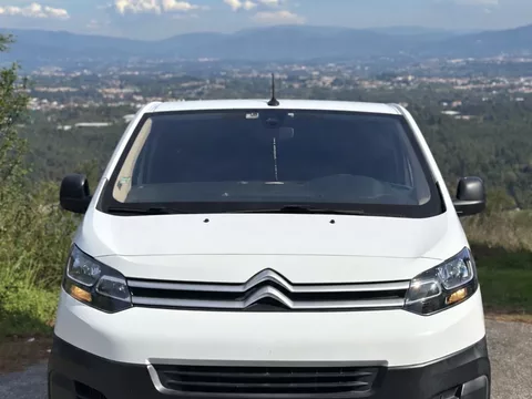 Citroën Jumpy
