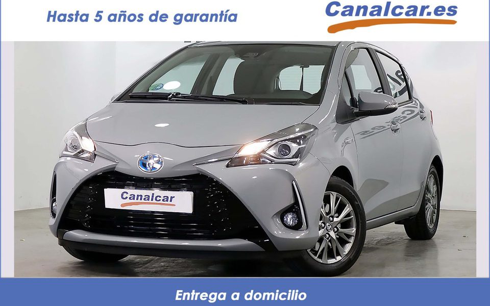 Toyota Yaris 5p 100H Active