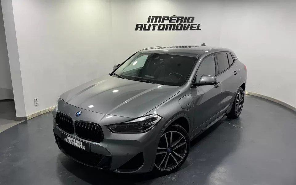 BMW X2 25 e xDrive Pack M