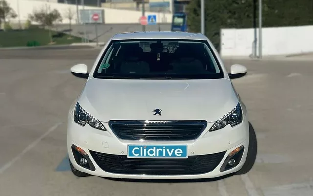 PEUGEOT 308 Nuevo SW Active 1.2 PureTech130 EAT6