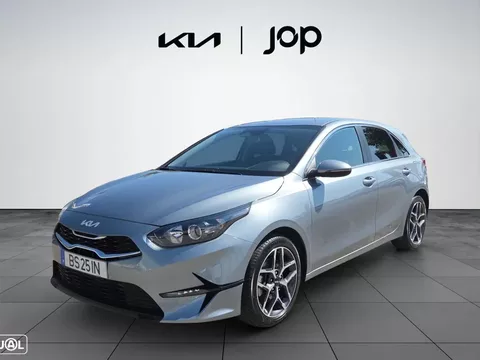 Kia Ceed 1.0 T-GDI Drive
