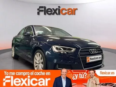 AUDI A3 A3 Sportback 1.6TDI S tronic 85kW