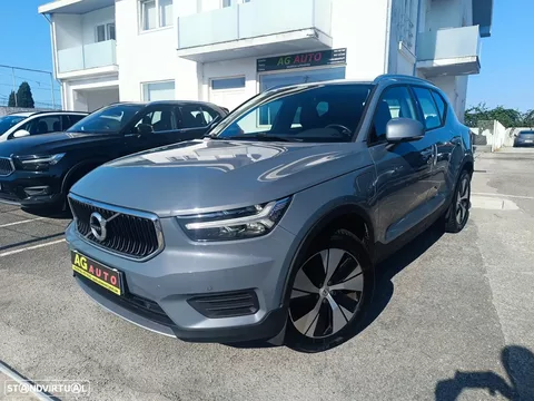 Volvo XC 40 1.5 T5 PHEV Inscription Expression