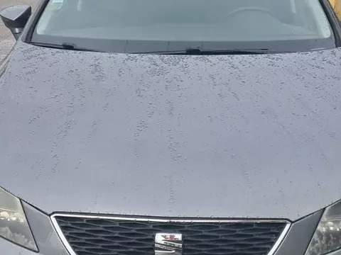 SEAT Leon ST 2015 ST