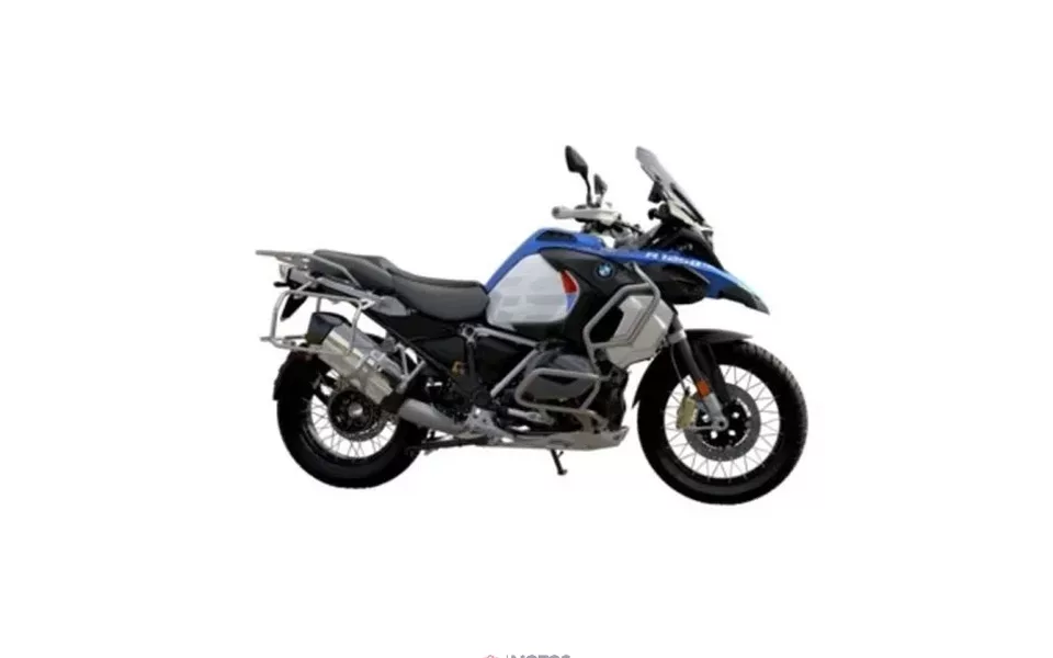 BMW R 1250 GS Adventure