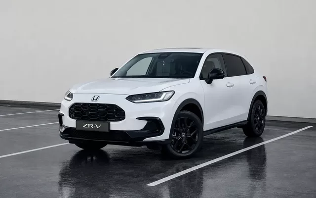 Honda ZR-V 2.0 i-MMD Sport