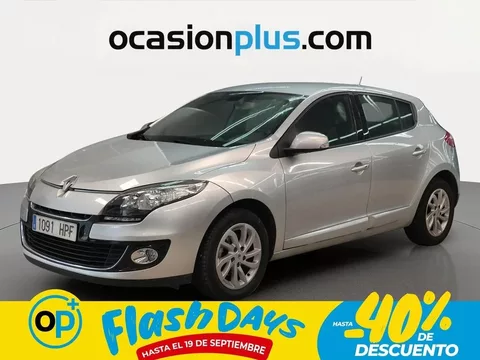 RENAULT Mégane Mégane 1.2 TCE Energy Dynamique S&S